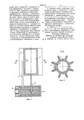 Тепловая труба (патент 800573)