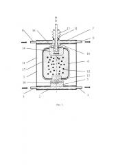 Способ и устройство разогрева двигателей внутреннего сгорания (патент 2661561)
