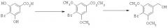 Способ получения производных фенилаланина и их полупродуктов (патент 2280641)