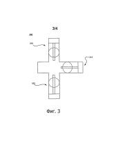 Клапанное управление подачей дыхательного газа с помощью катетерного баллона (патент 2593986)