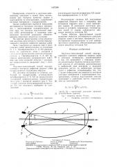 Акустико-эмиссионный способ неразрушающего контроля дефектов сварных швов (патент 1427289)