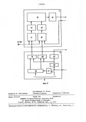 Устройство для передачи и приема информации по общей шине данных (патент 1397929)