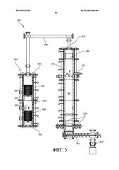 Устройство и способ индуцируемой микроволнами плазменной очистки генераторного газа (патент 2642563)