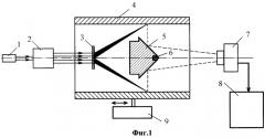 Устройство для контроля отверстий деталей (патент 2245516)