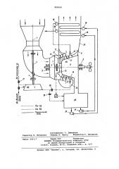 Парогазовая установка (патент 826050)