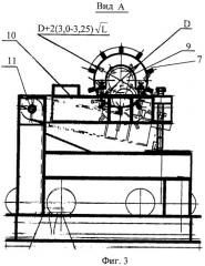 Способ спекания агломерационной шихты и агломерационная машина для его осуществления (патент 2353878)