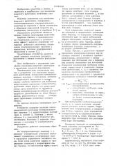 Устройство для изменения фокусного расстояния (патент 1048448)