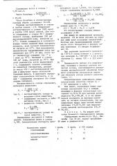 Способ оценки качества ячменного пивоваренного солода (патент 1472823)