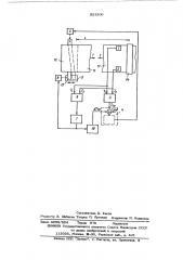 Комбинированный регулятор натяжения (патент 521206)