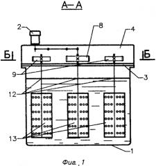 Перемешивающее устройство (патент 2585637)