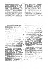Гидравлический механизм подачи очистного комбайна (патент 1469131)