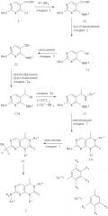 Пиримидиновые соединения, обладающие антипролиферативной активностью (ii) (патент 2326882)