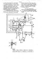 Гидромеханическая трансмиссия (патент 893603)