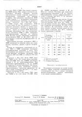 Ерная композиция на основе поливиниловогоэфира (патент 258577)