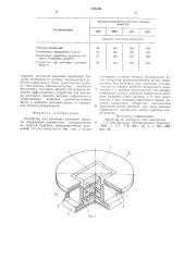 Устройство для рихтовки листового проката (патент 576139)