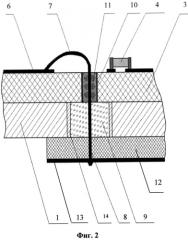 Приемо-передающий модуль (патент 2562440)