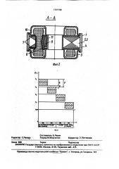 Способ изготовления статора высокоскоростной электрической машины (патент 1721730)