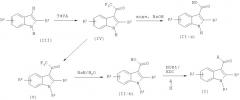 Производные индол-3-ил-карбонил-спиро-пиперидина (патент 2420529)