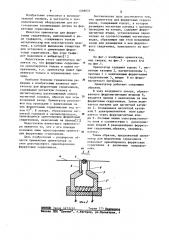 Ориентатор для ферритовых сердечников (патент 1098033)
