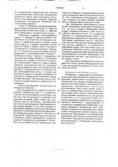 Рейсфедер (патент 1761552)