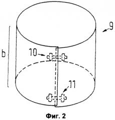 Устройство для охлаждения выходящих из фильер сформованных из полимерного расплава нитей (патент 2244049)