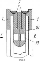 Щеточное уплотнение роторов, способ и устройство для его изготовления (патент 2518709)
