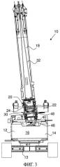 Рабочая строительная машина (патент 2523248)