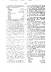 Протекторный сплав на основе магния (патент 1770431)