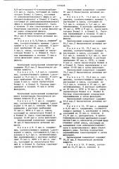 N- и n-замещенные n-(дихлорацетил)-глицинамиды в качестве антидотов в гербицидных средствах (патент 1375628)