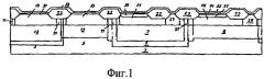 Бикмоп-прибор и способ его изготовления (патент 2282268)