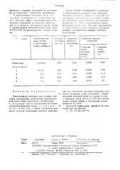 Многослойный материал для сварных тентовых конструкций (патент 585094)