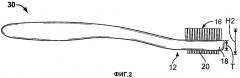 Инструмент для ухода за полостью рта (патент 2436487)