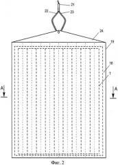 Способ получения композиционных изделий с внутренними полостями сваркой взрывом (патент 2526355)