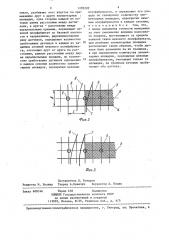 Способ измерения площади мехового полуфабриката (патент 1295202)