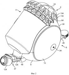 Очистительное устройство (патент 2571028)
