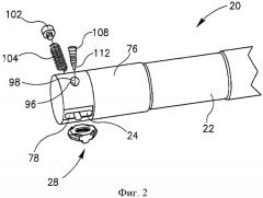 Инструмент для снятия заусенцев и режущая пластина для него (патент 2373030)