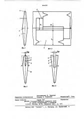 Профильная полоса и способ изготов-ления из hee коллекторной пластины (патент 851659)