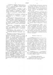 Устройство для оценки процесса обезвоживания бумажной массы на сетке бумагоделательной машины (патент 1000507)