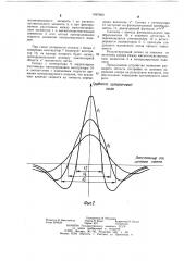 Устройство для неразрушающего контроля механических свойств движущихся ферромагнитных изделий (патент 1087868)