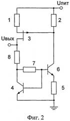 Источник опорного напряжения (патент 2523121)
