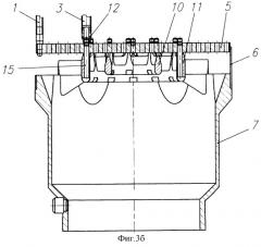 Тепловыделяющая сборка ядерного реактора (патент 2256243)