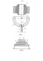Способ затылования дискового шевера (патент 1220741)