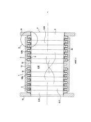 Трубный элемент, обеспечивающий уменьшенный перепад давления (патент 2587018)