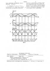 Цифровой генератор трехфазных синусоидальных сигналов (патент 1288892)