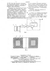 Устройство для измерения тока (патент 632959)