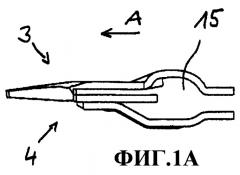 Узел косилочных пальцев (патент 2512279)