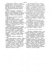 Форсунка (патент 1280269)