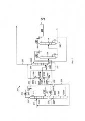 Способ и установка для повышения эффективности абсорбционного масла (патент 2654950)