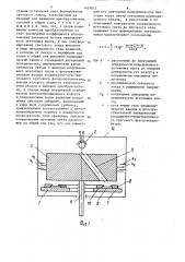 Оптоэлектронный функциональный преобразователь (патент 1439633)