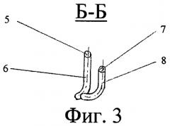 Электроимпульсная буровая установка (патент 2445430)